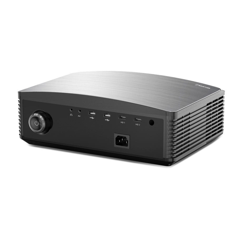 빔프로젝터 설치 가이드