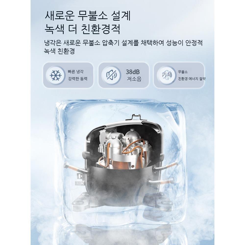 항온기 실험실 항습기 정밀 인큐베이터 배양기 챔버 - 상세 이미지 4