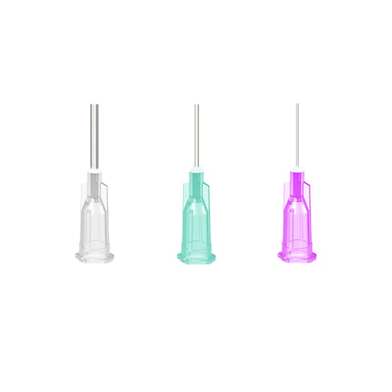 순간접착제 노즐 호환 주사기 미세 바늘 작업 건담 프라모델 건프라 순접 니들 구멍 - 상세 이미지 4