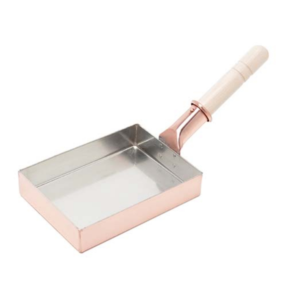 사각 후라이팬 나카무라 순동 계란말이팬 일본식 달걀말이 프라이팬