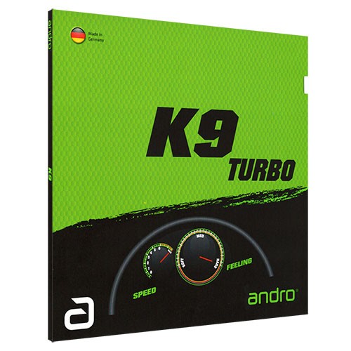 [안드로] K9 터보 Turbo 확실한 볼 그립력 - 상품 이미지