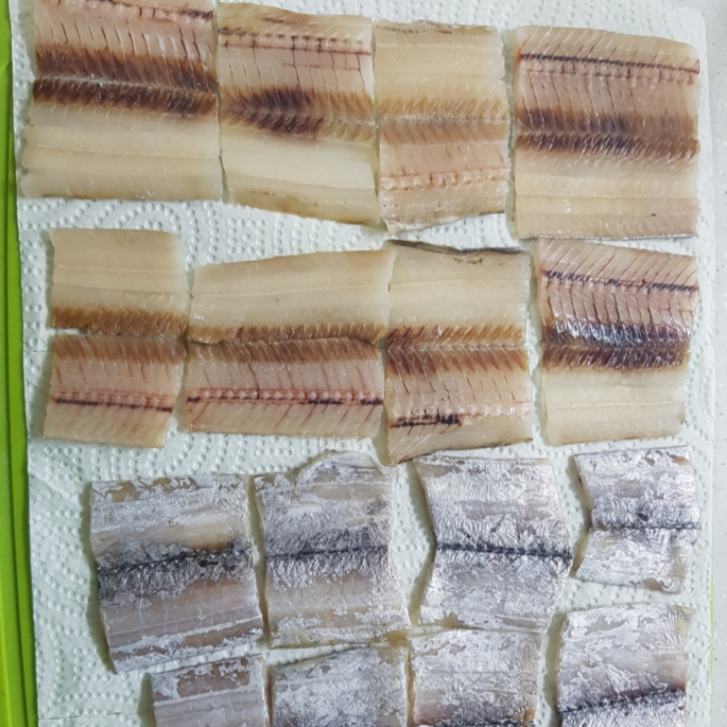 자연가득 반건조 풀치 건갈치 1kg(9미) - 상세 이미지 2