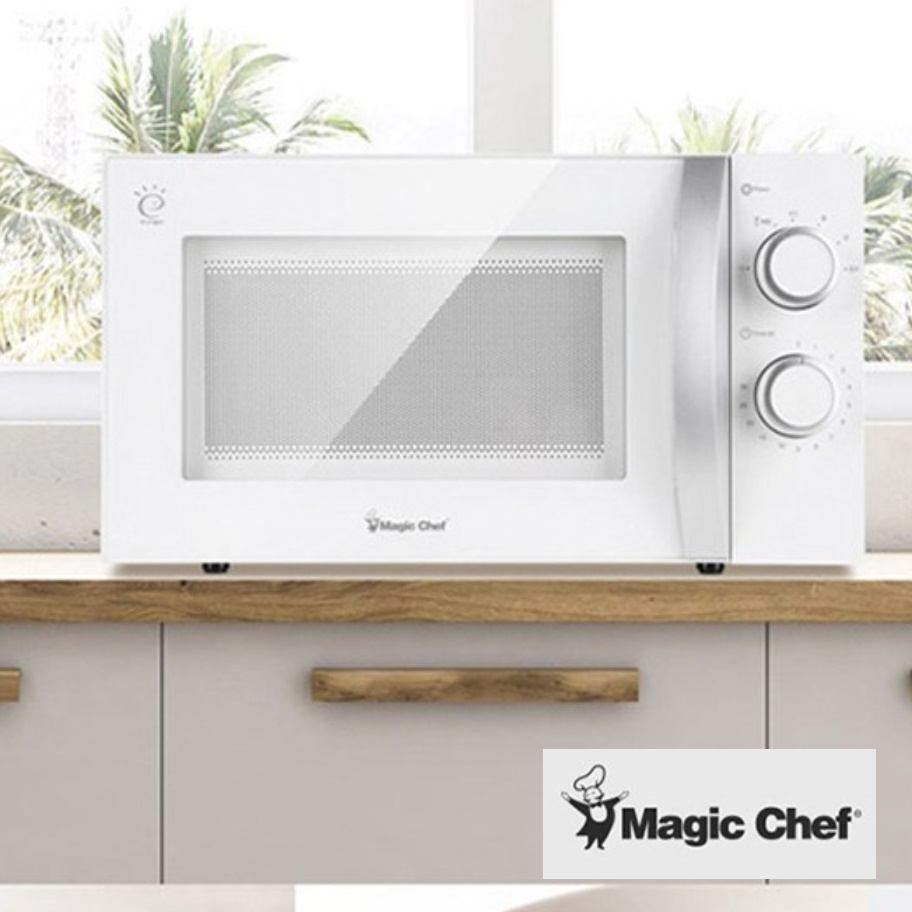 업소용 미니 편의점 전자레인지 20l 소형 화이트 전자레인지