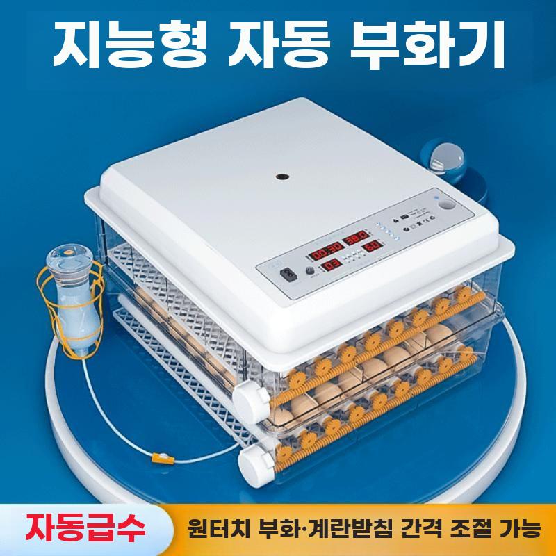 병아리 부화기 조류 자동 계란 달걀 육추기 유정란 농장 - 상세 이미지 4