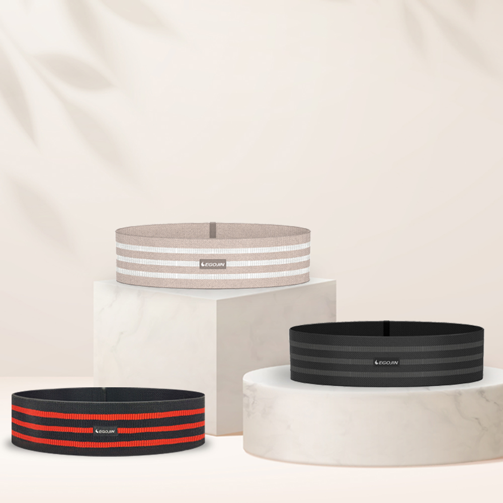 이고진 힙스밴드 스쿼트 힙업 하체 근력 운동 스트레칭 고무 힙딥 힙어브덕션