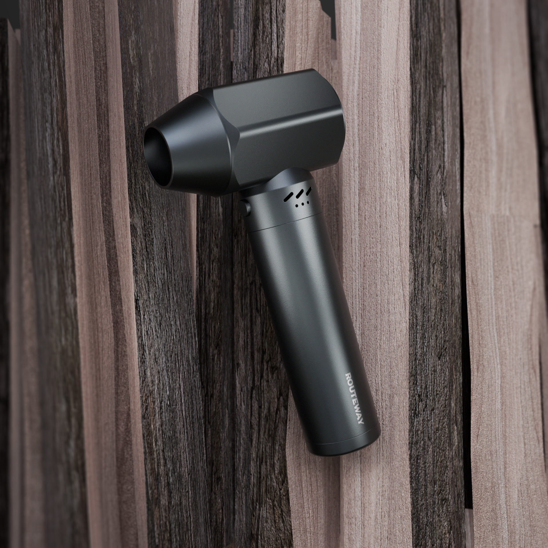 루트웨이 에어 제트 블로우건 무선 에어건 캠핑용 세차 콤프레샤 컴퓨터청소 휴대용 이미지 3