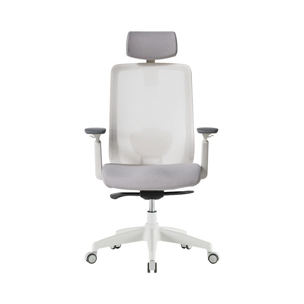 에르먼 X3 국내생산 프리미엄 학생 공부 사무용 컴퓨터 책상의자 - 상세 이미지 2