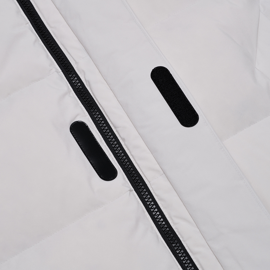 블랙야크 롱패딩 겨울점퍼 남성 여성 다운자켓