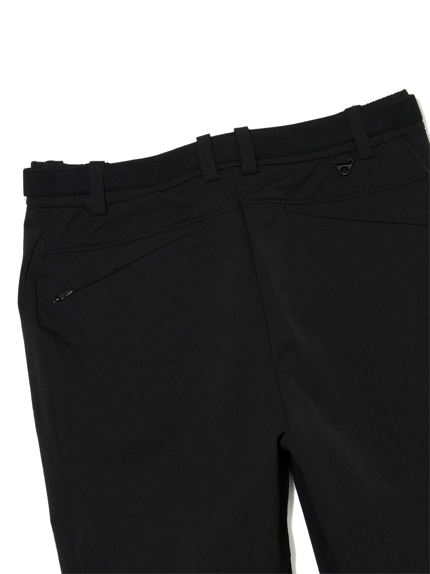 아이더 여성 가을 신축성 좋은 조거 팬츠 카벨로 WW24302 - 상세 이미지 5