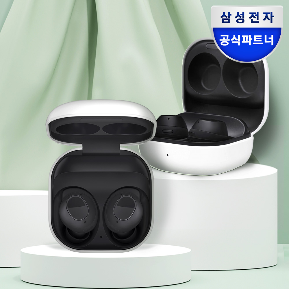 삼성전자 갤럭시 버즈FE 무선 블루투스 이어폰 ANC SM-R400NZ 그라파이트