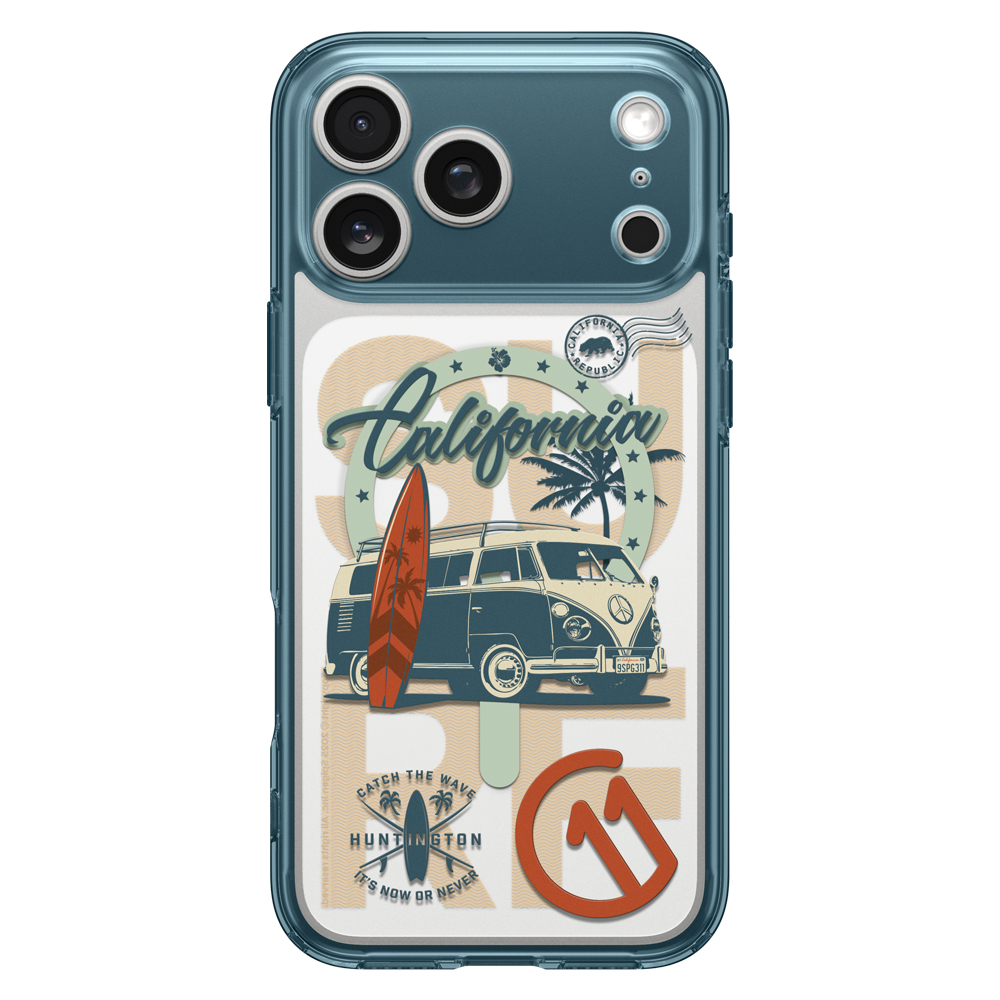 슈피겐 아이폰 맥세이프 케이스 카메라 컨트롤 풀커버 c11 에디션 헌팅턴, 아이폰17 프로