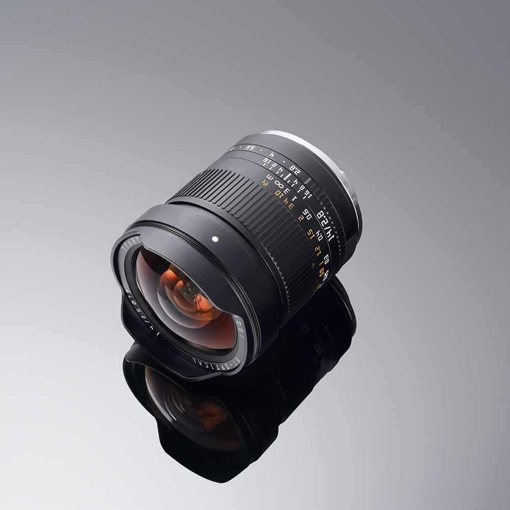 티티아티산 MF 14mm F2.8 소니 E마운트 풀프레임 렌즈 - 상세 이미지 4