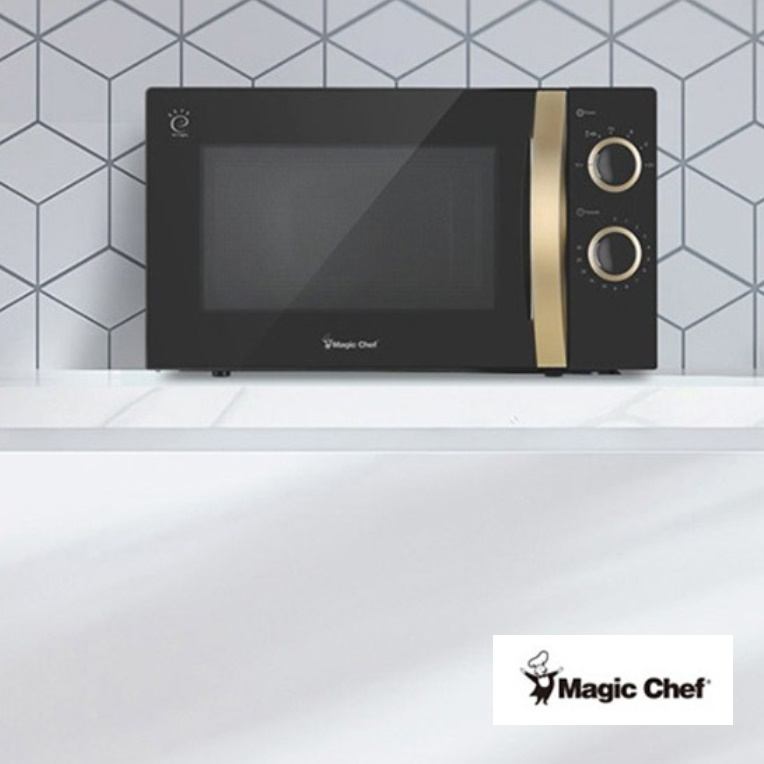 매직쉐프 소형 전자렌지 미니 20L작은 전자레인지