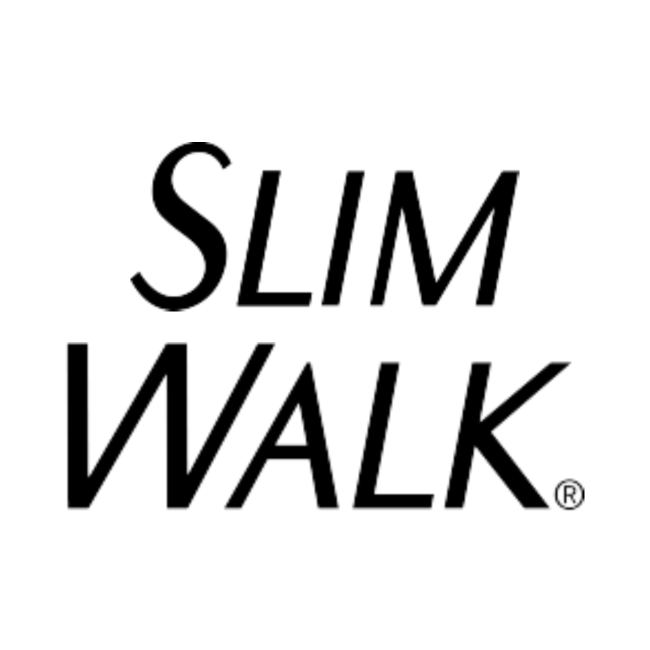 슬림워크 공식스토어 스토어 로고