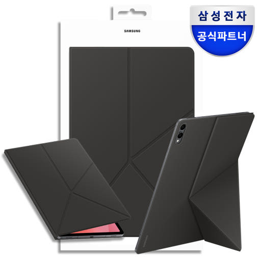 갤럭시 탭 S11 울트라 북커버 케이스