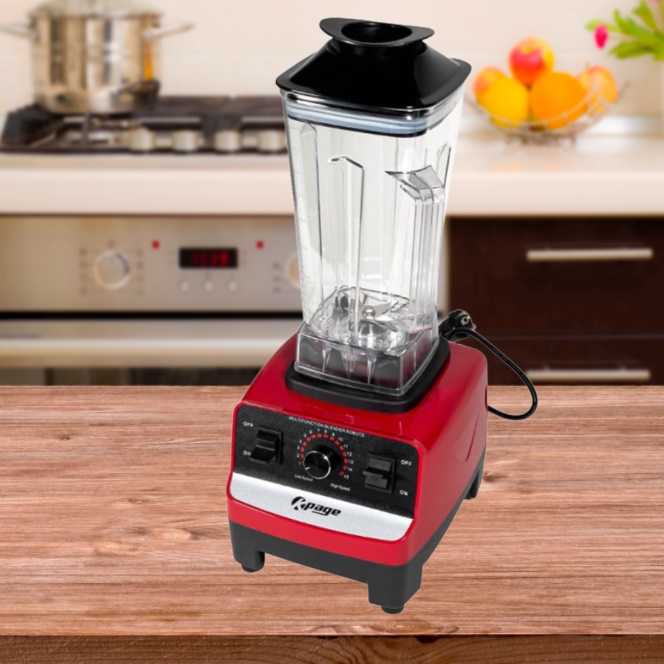 대용량 초고속 블렌더 주스 믹서기 스무디 믹서기 가정용 업소용 믹서기