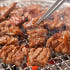 [마포미식로드] 수제 돼지갈비 맛 양념목살 왕구이 600g+600g (총... 맛있게 먹은 솔직 후기 썸네일