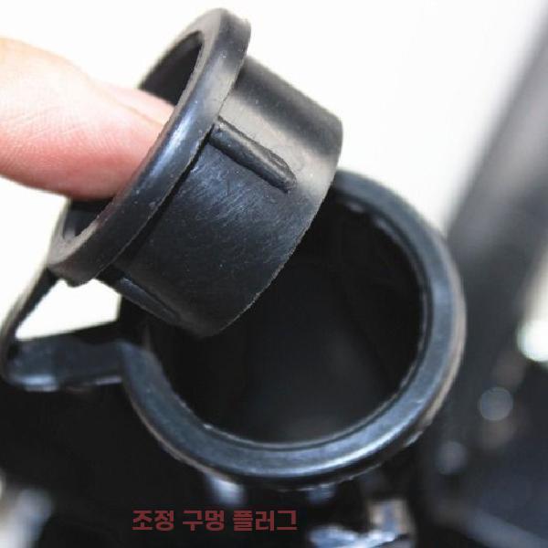 트리 지지대 하단 크리스마스 스탠드 장식 브라켓 나무 - 상세 이미지 5