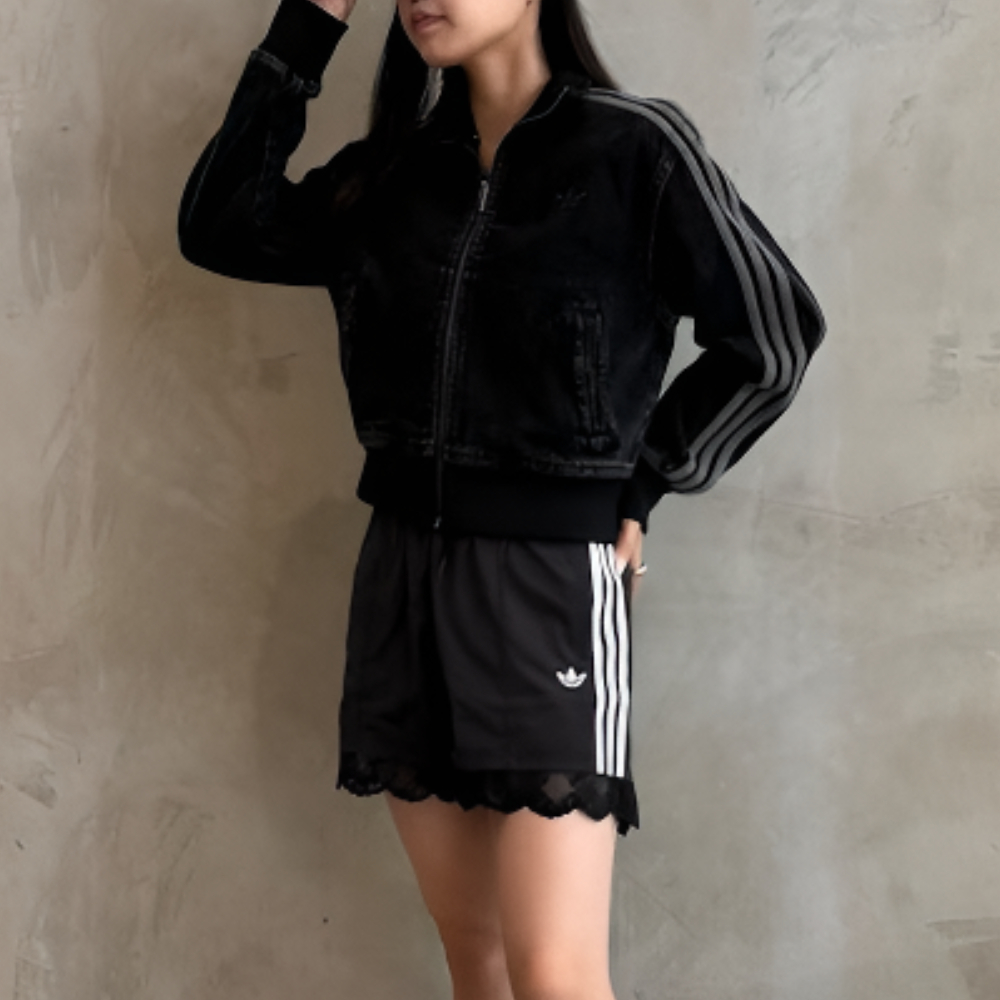 아디다스 데님 져지 저지 JD3110 이미지 6