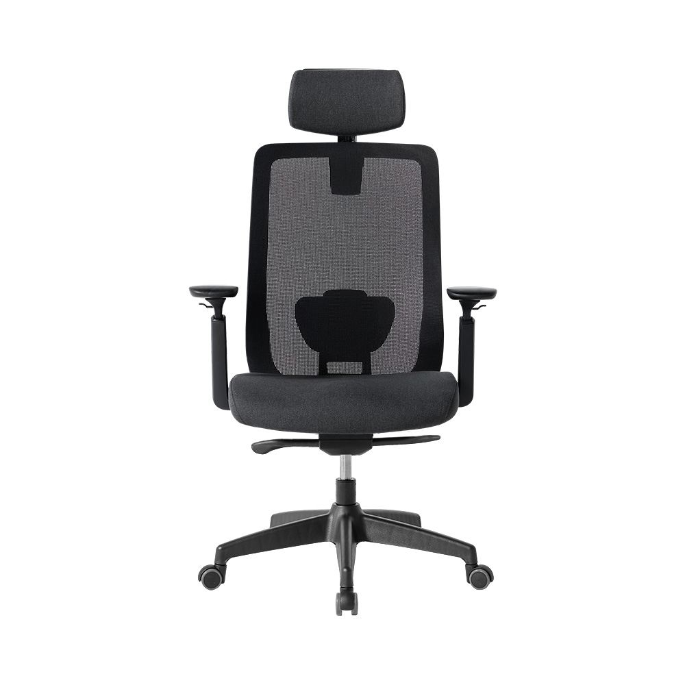 에르먼 X3 국내생산 프리미엄 학생 공부 사무용 컴퓨터 책상의자 - 상세 이미지 3