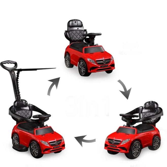 유아 손잡이 자동차 아기 푸쉬카 타는 장난감 푸쉬 아기용 자동차