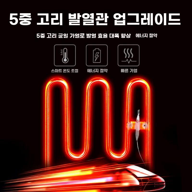 튀김기 전기 기계 소형 돈까스 바스켓 치킨 상업용 - 상세 이미지 3