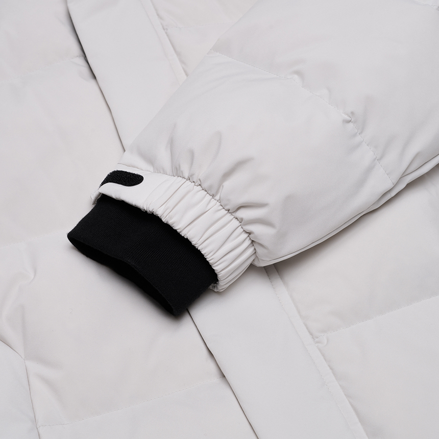 블랙야크 롱패딩 겨울점퍼 남성 여성 다운자켓