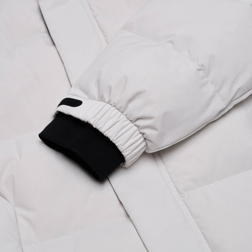 블랙야크 남녀공용 롱패딩