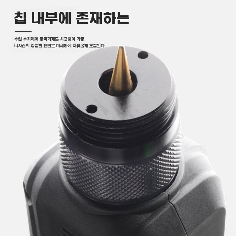 동파이프 확관기 유압 에어컨 사라기 배관 확장기 공구 - 상세 이미지 4
