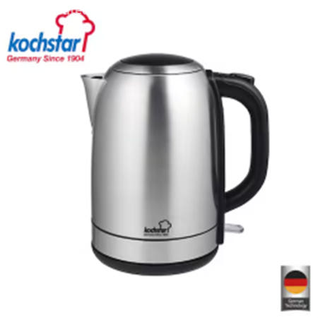 [독일 콕스타] 스타크 스텐 전기 주전자 1.7L KSEKT-700S