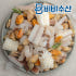 손질한 해물모듬 해물모둠 맛있게 먹은 솔직 후기 썸네일