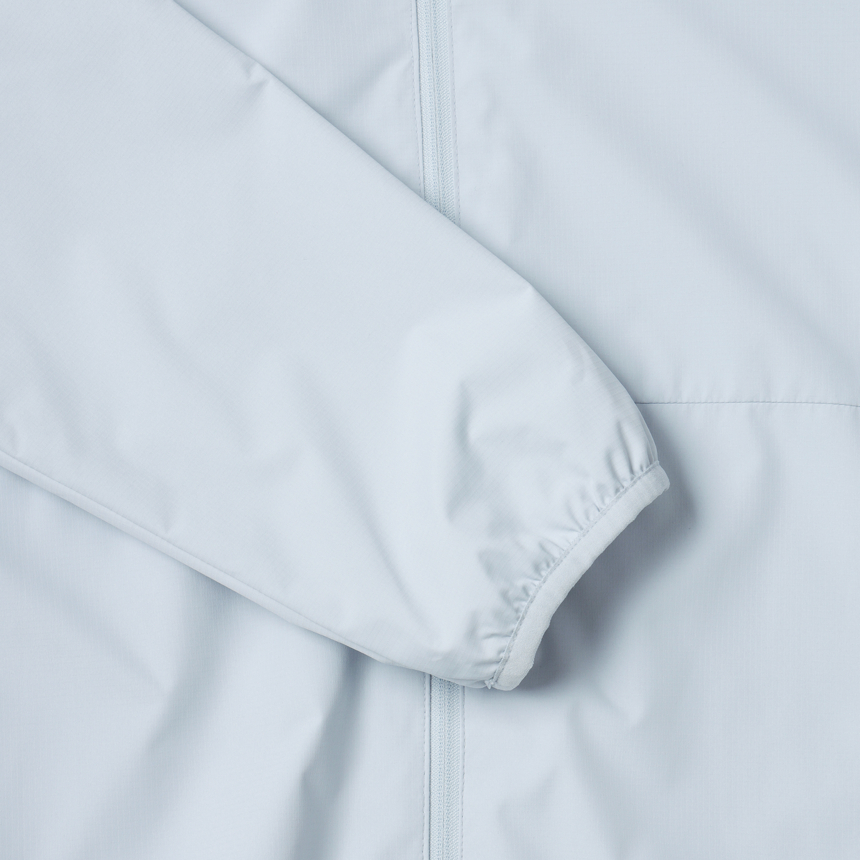 웜업자켓 러닝 바람막이 윈드러너 후디 이미지 8
