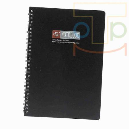 탑몰 유선 스프링 노트 줄공책 학원공책 대학노트