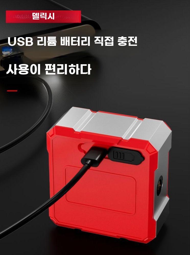 각도 측정기 건물 현장 기울기 소형 고정밀 경사 게이지 - 상세 이미지 5