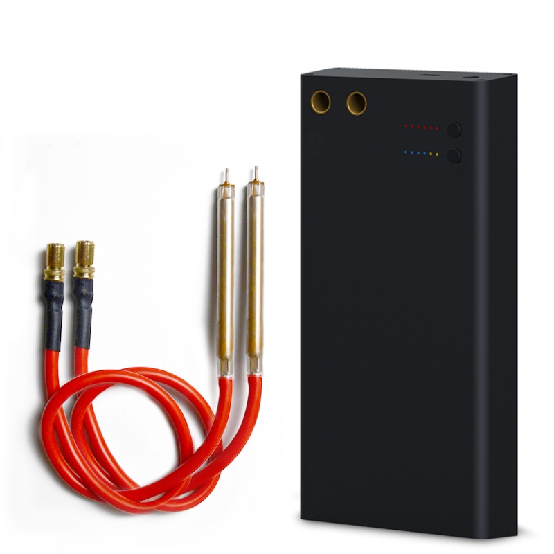 휴대용 미니 스폿 용접기 충전식 프리미엄 11000mAh - 상품 이미지