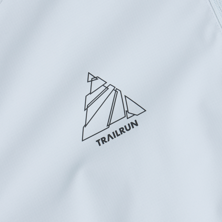 웜업자켓 러닝 바람막이 윈드러너 후디 이미지 6