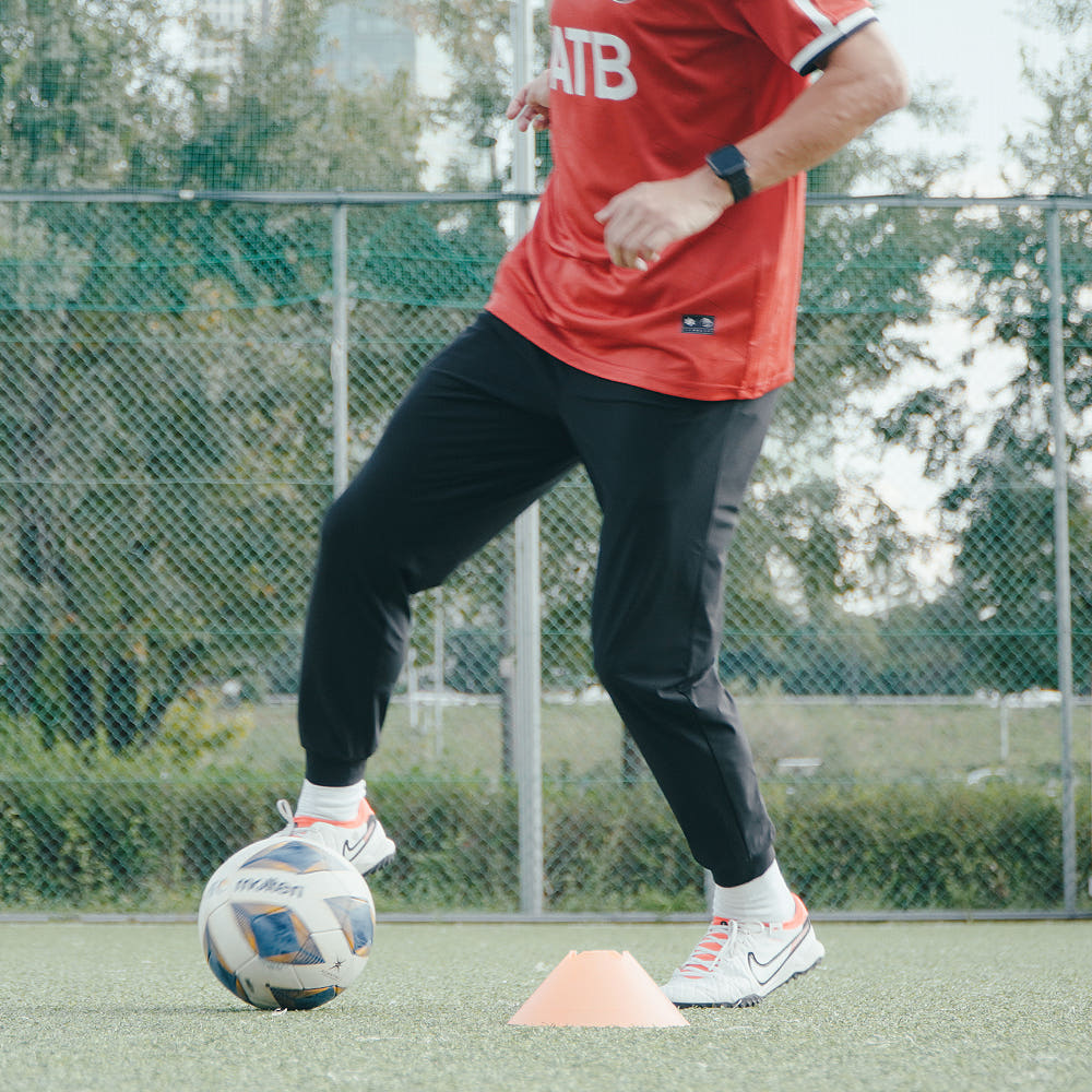 올댓부츠 챌린저 조거 팬츠 (축구바지 풋살바지) 상품 이미지