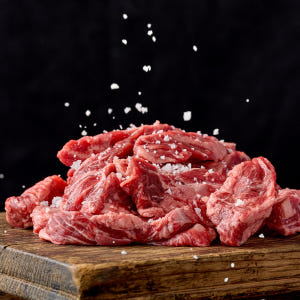 소갈비살 소분포장 늑간살 구이 캠핑 프리미엄 미국산 소고기 갈비살 소갈비... 맛있게 먹은 솔직 후기 - 상품 이미지 1