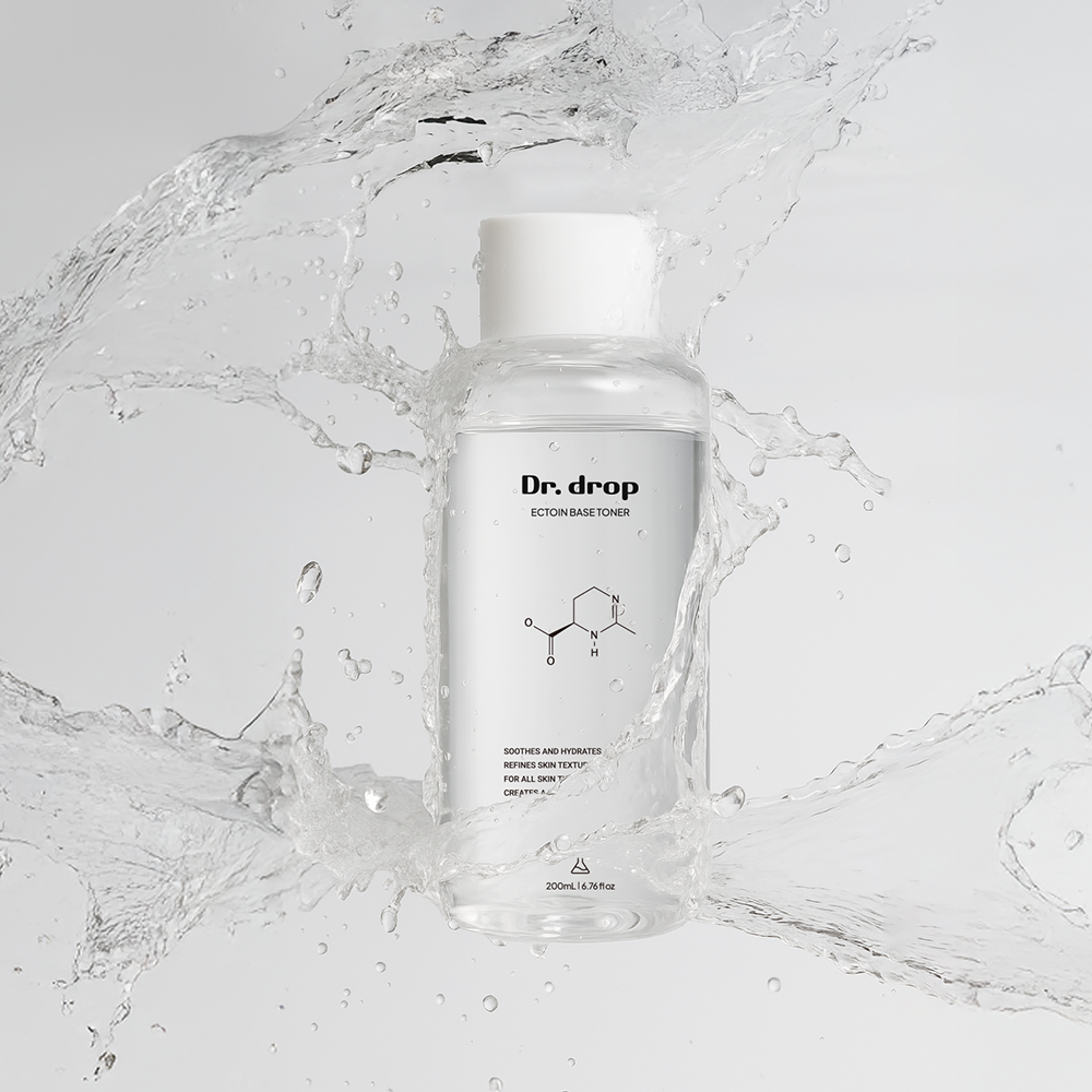 닥터드롭 엑토인 베이스 토너 200ml 이미지 4