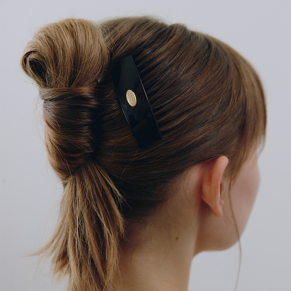 [빈티지헐리우드][2SET] Comb Hairpins_VH2579HB001M - 상세 이미지 3
