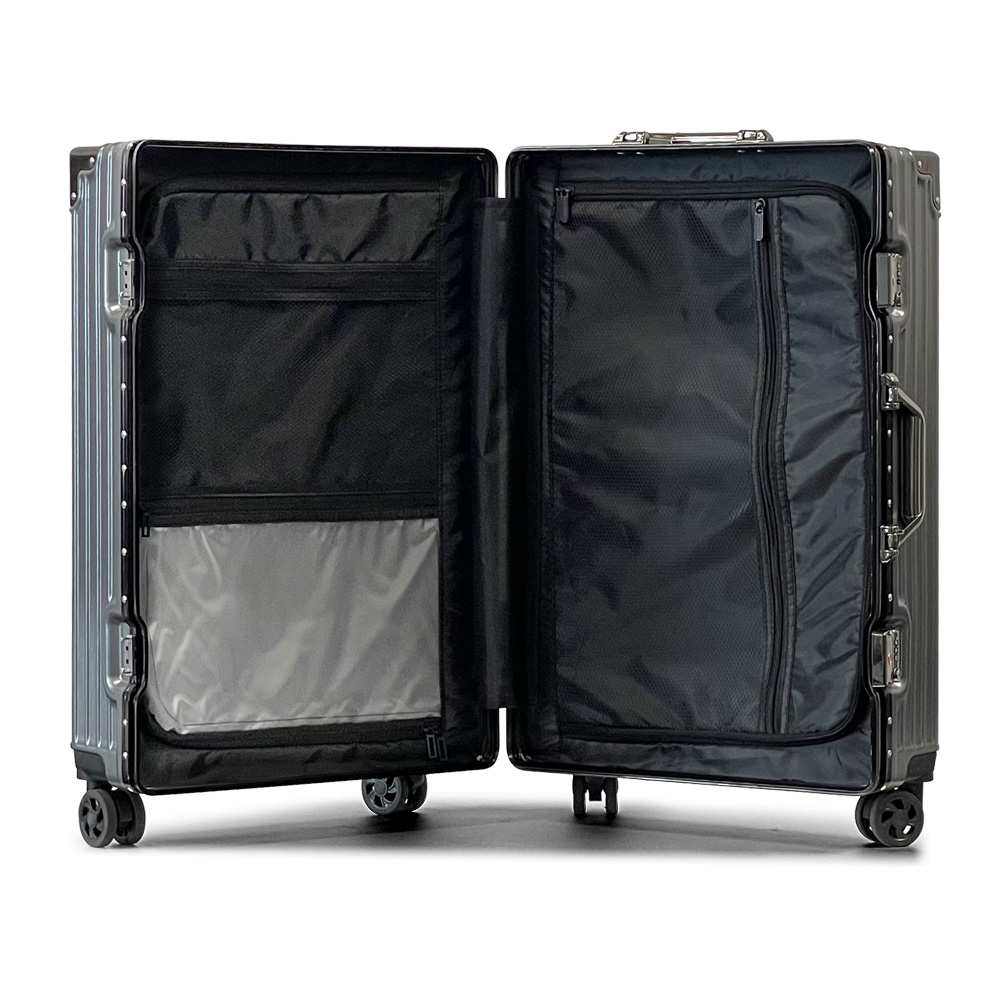 포빅 여행용 캐리어 폴리카보네이트 여행가방 66cm(24인치) 70cm(26인치)