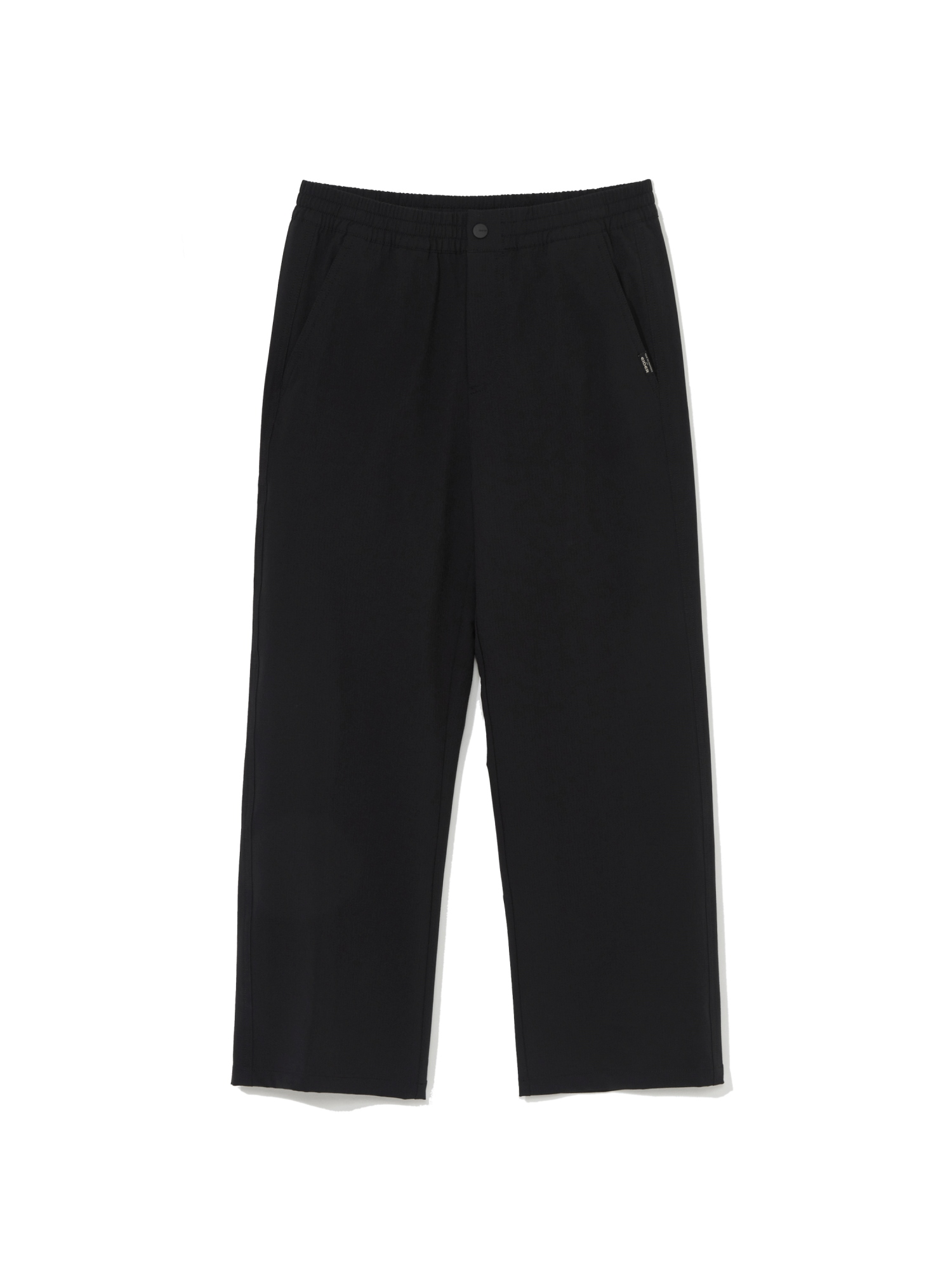 아이더 여성 가을 와이드 팬츠 코듀라 WU23352 - 상세 이미지 2