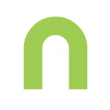 엔타비글로벌 스토어 로고