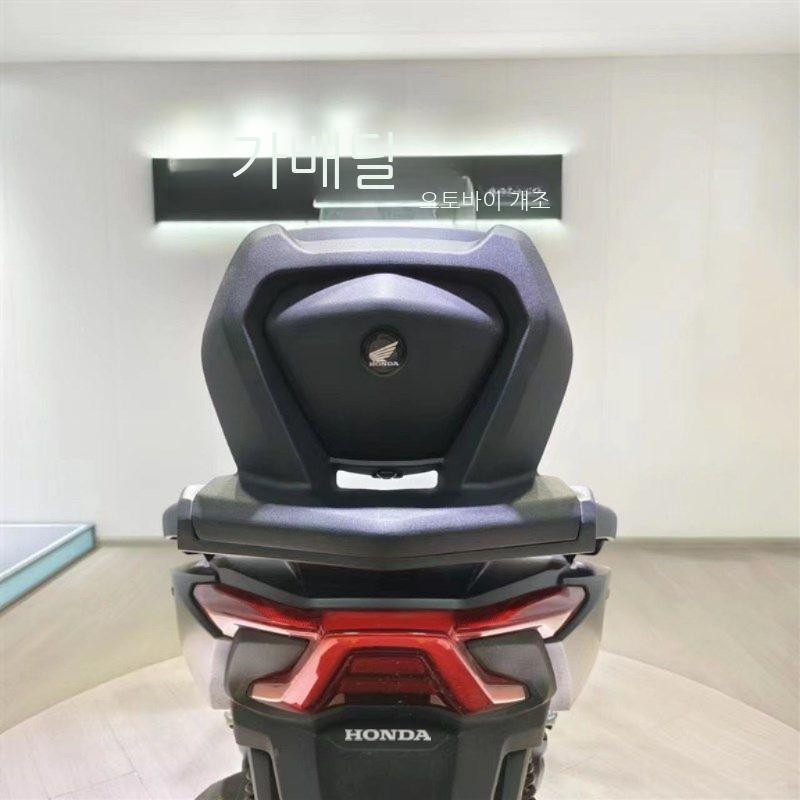 오토바이 파츠 뒷자석 텐덤 쿠션 호환 튜닝 부품 도구 - 상세 이미지 3
