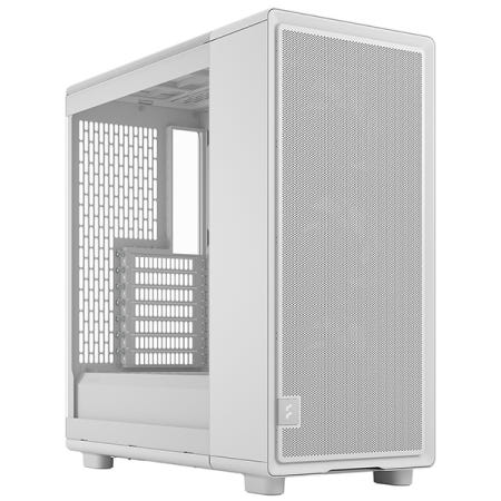 Fractal Design Epoch 강화유리 (화이트)