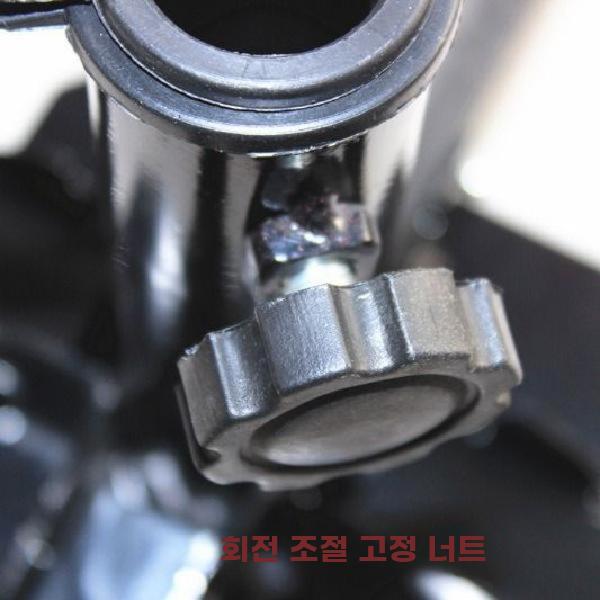 트리 지지대 하단 크리스마스 스탠드 장식 브라켓 나무 - 상세 이미지 4