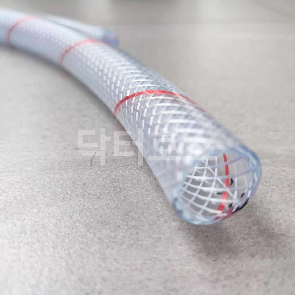 호스쿨 쿠쿠 창문형에어컨 호스 CA-AW0610W 배수 연장 연속 드레인 호수 호환 이미지 4