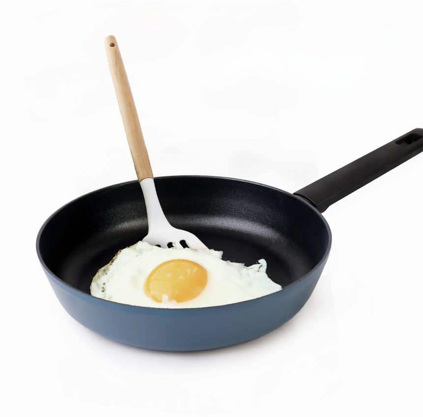 델라고 코팅 후라이팬 코팅팬 가벼운 후라이팬 어썸 28cm