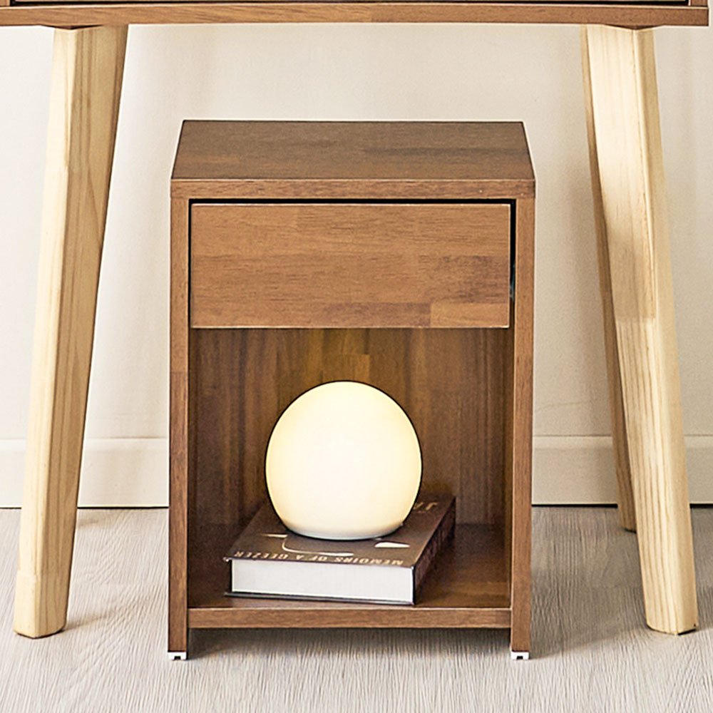 이누 수납 서랍 학생 화장대 600