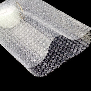 택배 에어캡봉투 비접착 포장 안전봉투 투명 20cm x 30cm 200장 실사용 후기 | 효과 있을까? - 상품 이미지 3